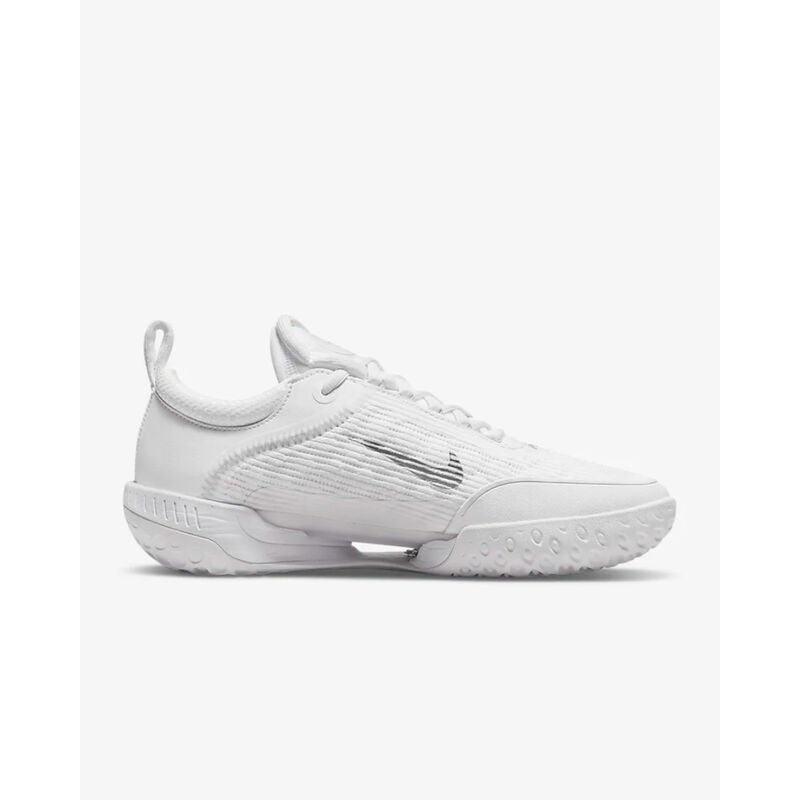 Nike Nikecourt Zoom NXT Tennis Shoe Womens image number 1