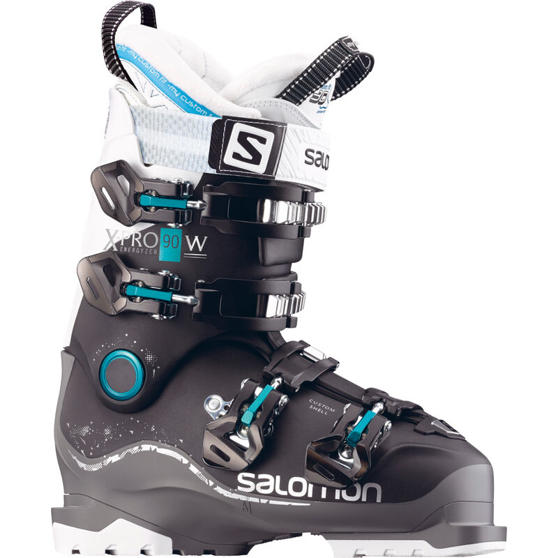Salomon X-Pro 90 Ski Boots image number 0