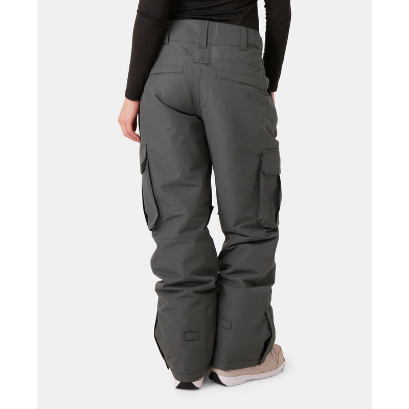Roxy Trooper Cargo Pants Womens image number 0