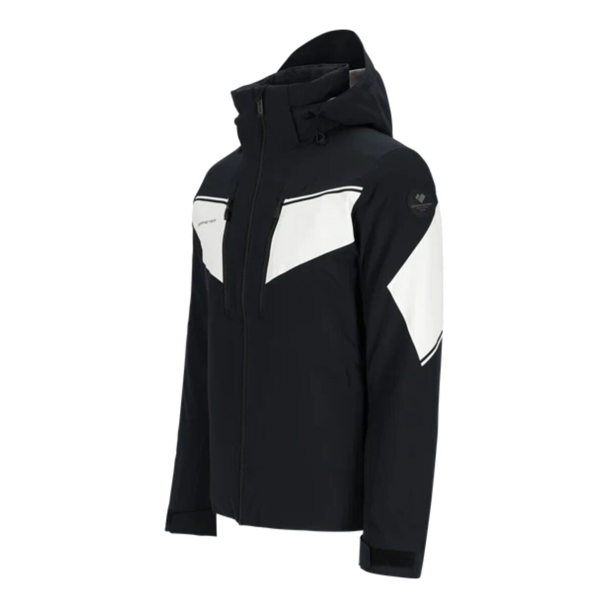 Obermeyer Charger Jacket Mens | Christy Sports