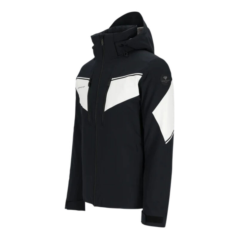 Obermeyer Charger Jacket Mens image number 1