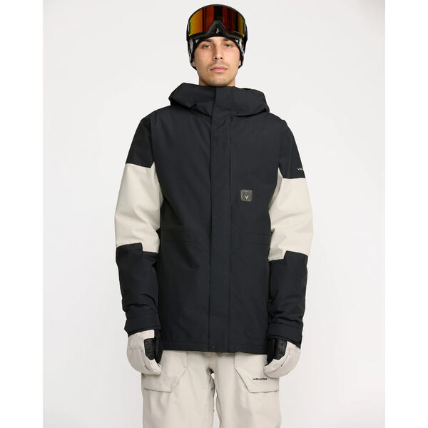 Volcom Primary Insulated Jacket Mens
