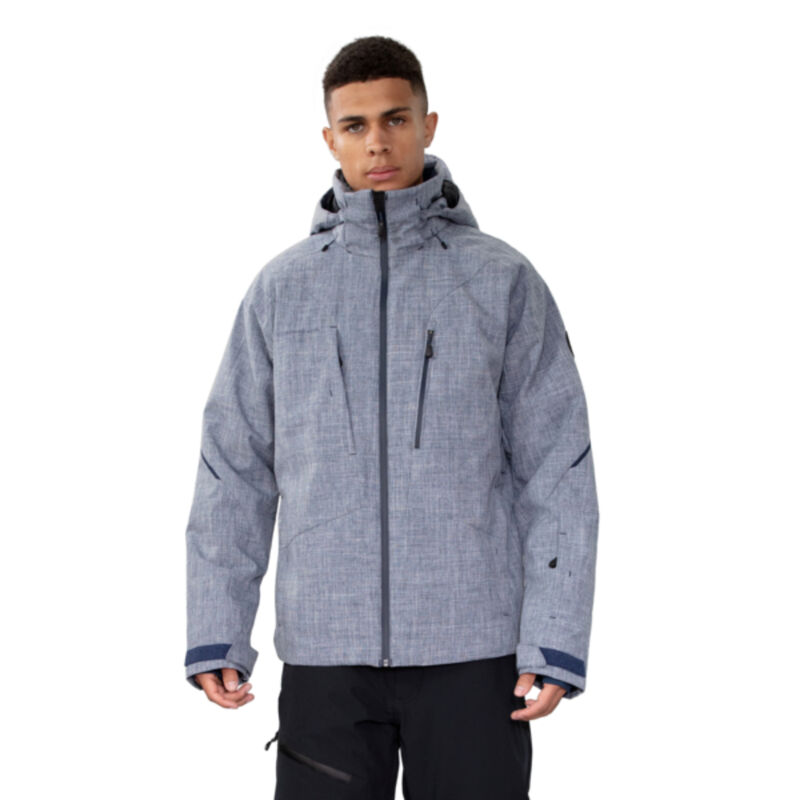Obermeyer Raze Jacket Mens image number 1