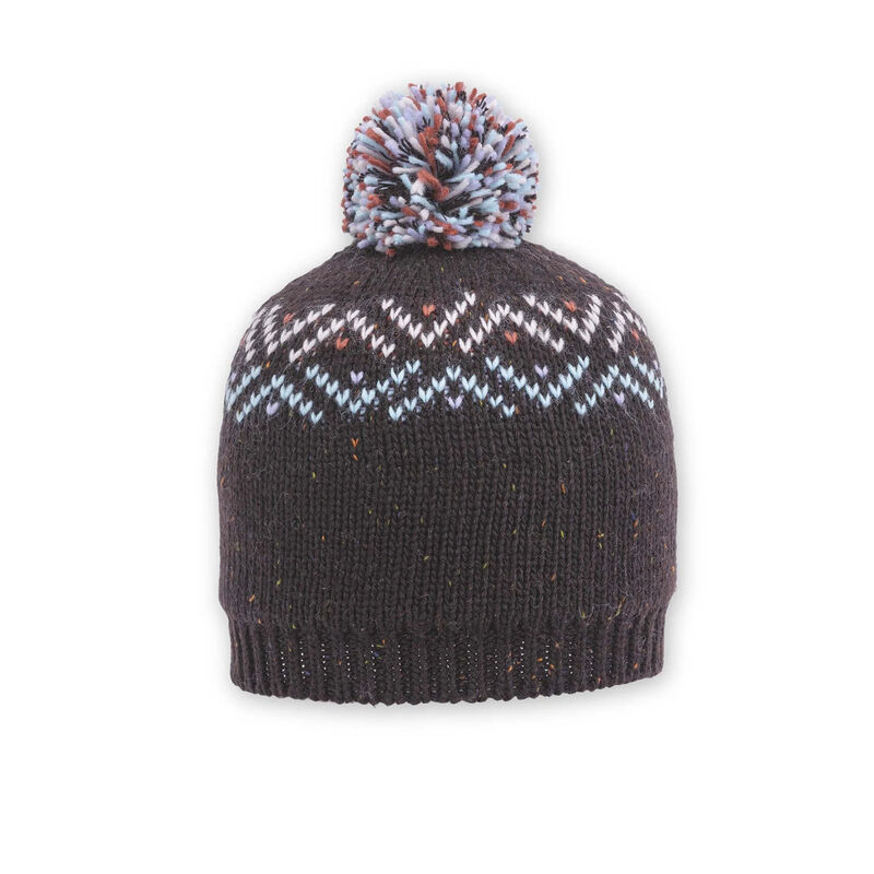 Pistil Visby Pom Beanie Womens image number 0