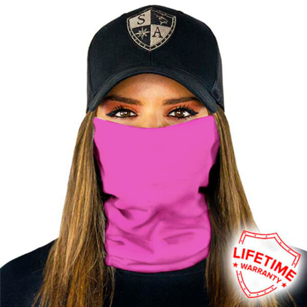 SA Company Multi-Use Face Shield