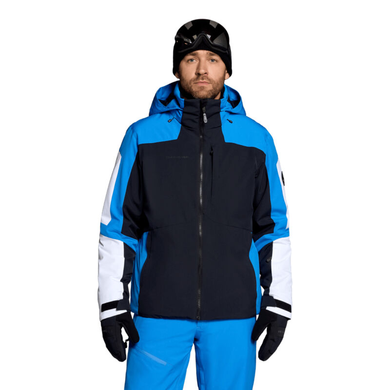 Obermeyer Foundation Jacket Mens image number 2