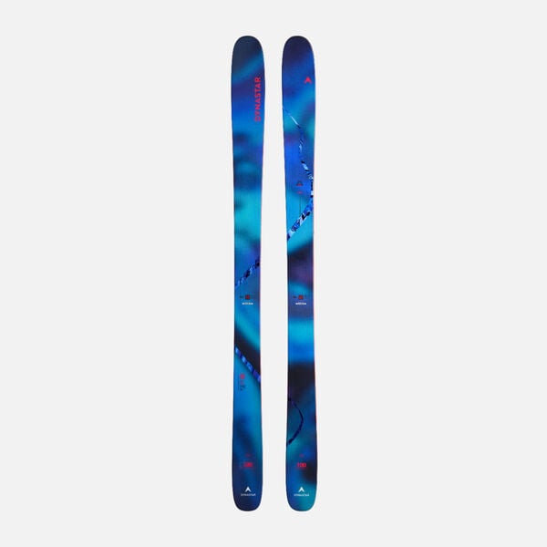 Dynastar M-Free 100 Skis