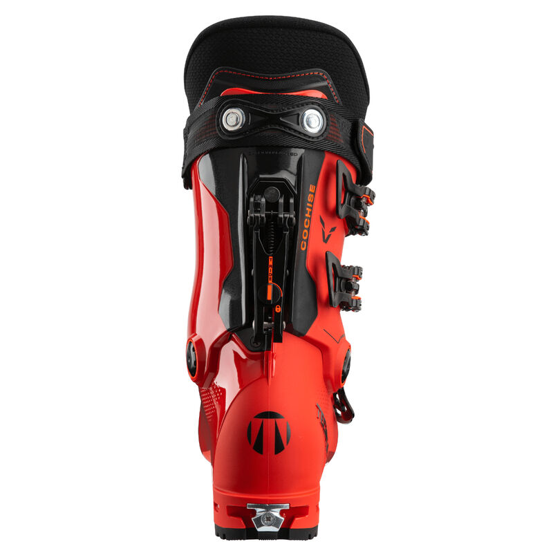 Tecnica Cochise Jr Ski Boots Kids image number 1