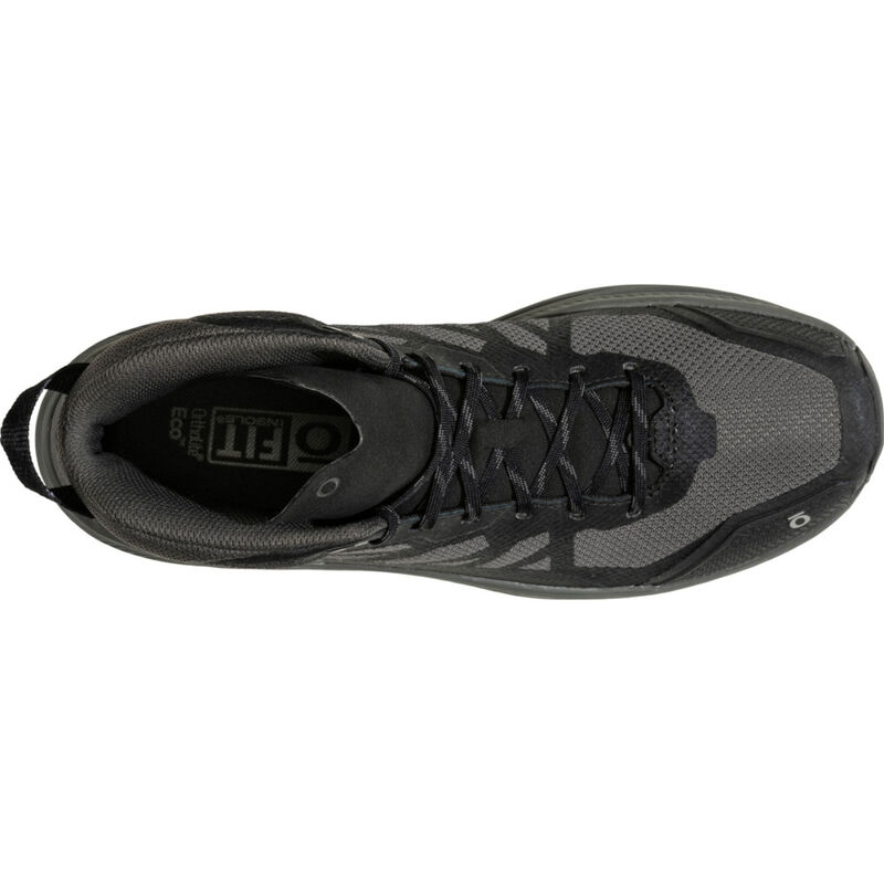 Oboz Katabatic LT Mid GTX Waterproof Boots Mens image number 5