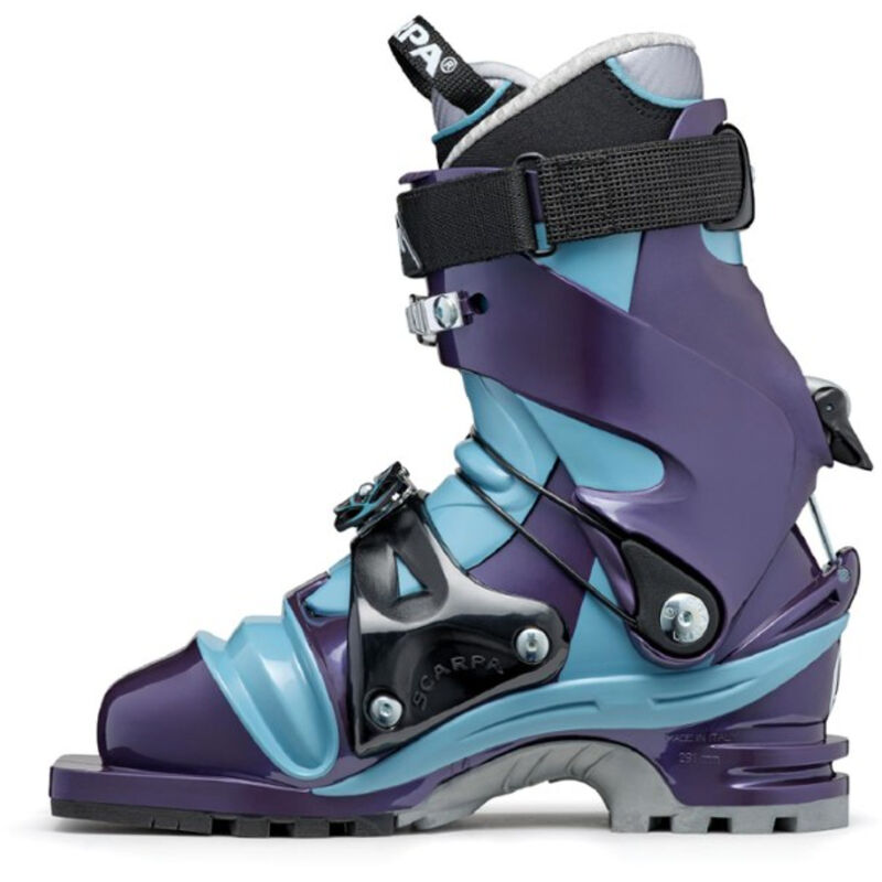 Scarpa T2 Eco Telemark Boots Womens image number 2