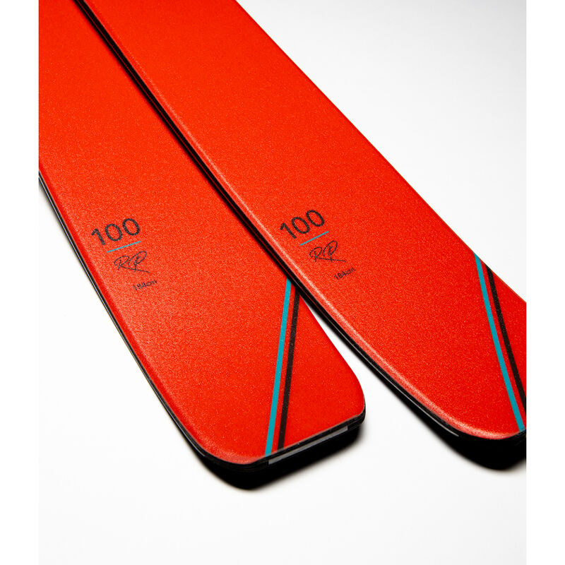 DPS Pagoda 100 RP Skis image number 3