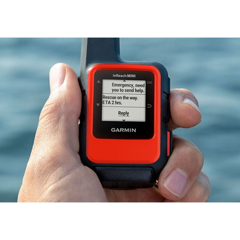 Garmin inReach Mini Hiking GPS image number 6