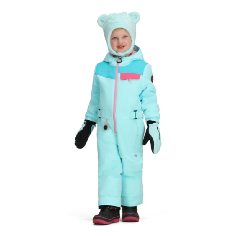 Obermeyer Quinn One-Piece Toddlers image number 2