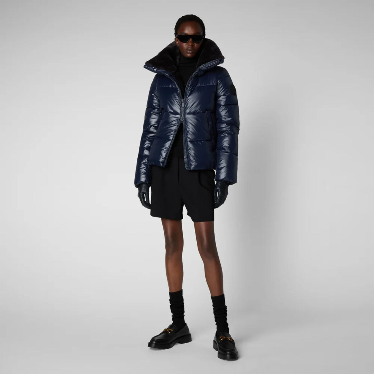 Save the Duck Moma Jacket Womens | Christy Sports Save the Duck Moma Jacket Womens | Christy Sports