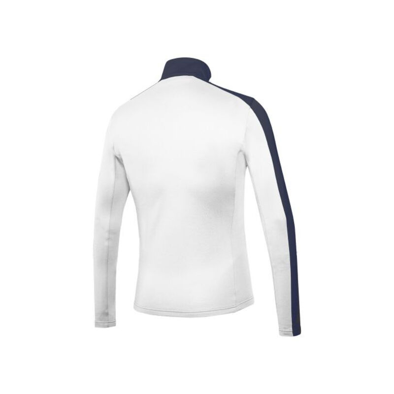 rh+ Zero Half Zip Jersey Mens image number 2