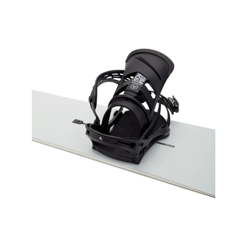 Burton Mission Re:Flex Snowboard Bindings Mens image number 5