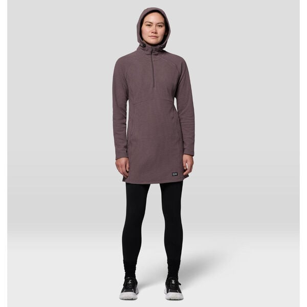 Mountain Hardwear Summit Grid Dress Womens