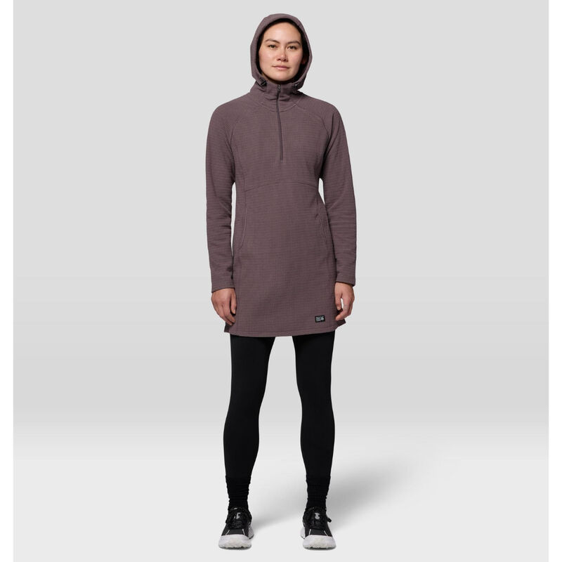 Mountain Hardwear Summit Grid Dress Womens image number 0