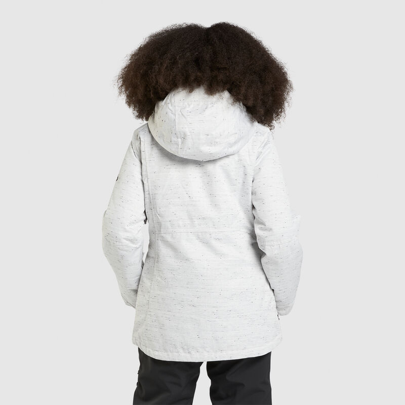 686 Rumor Insulated Jacket Womens image number 3