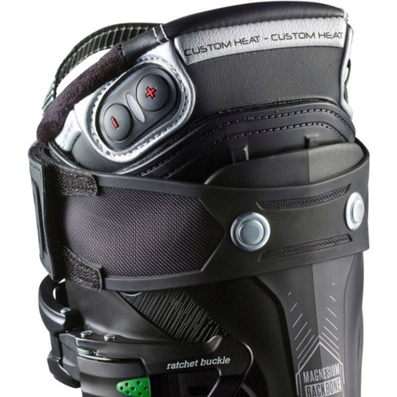 Salomon Quest Access Custom Heat Ski Boots Mens image number 2