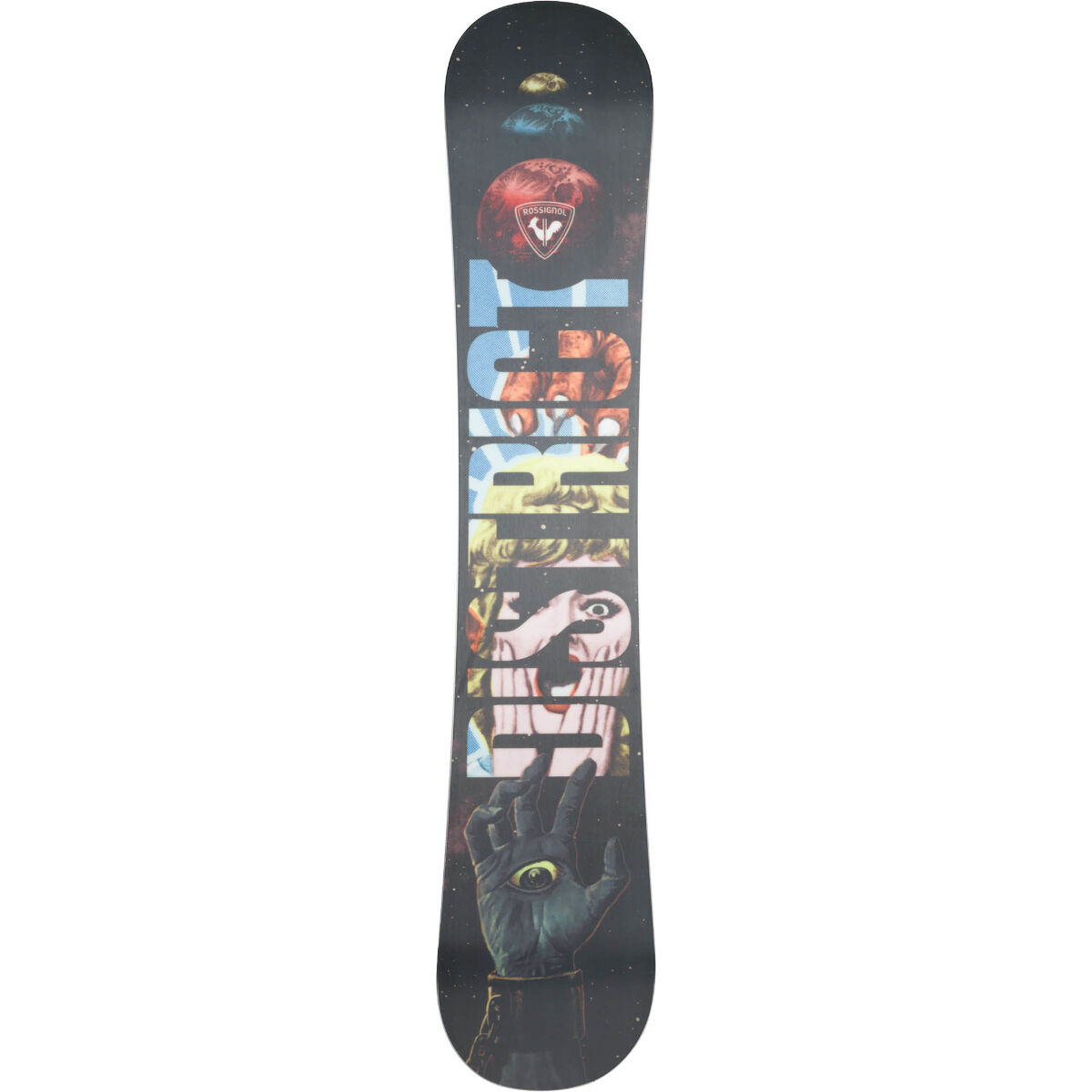 Rossignol District Wide Snowboard Mens | Christy Sports