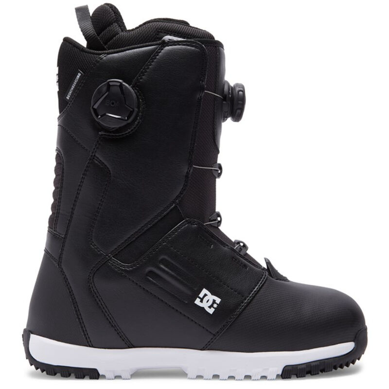 DC Shoes Control Snowboard Boots image number 0