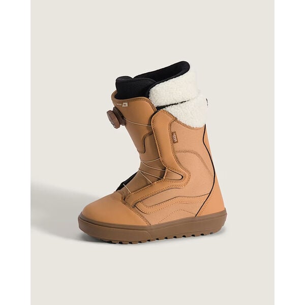 Vans Encore OG Snowboard Boots Womens