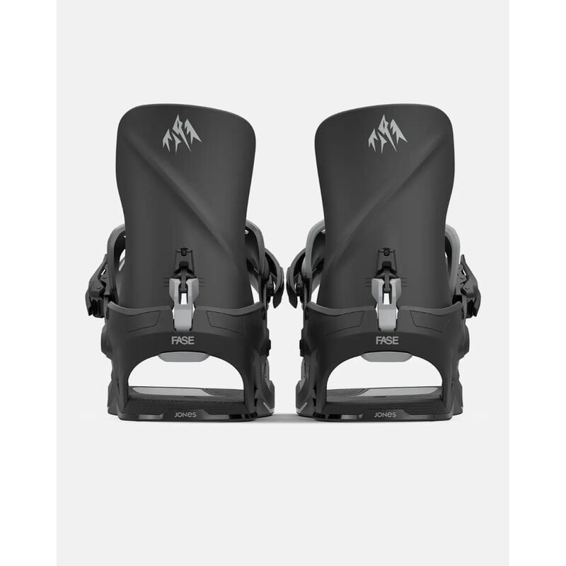 Jones Mercury Fase Snowboard Bindings image number 2