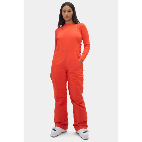 Halfdays Carson Bib Pants Womens