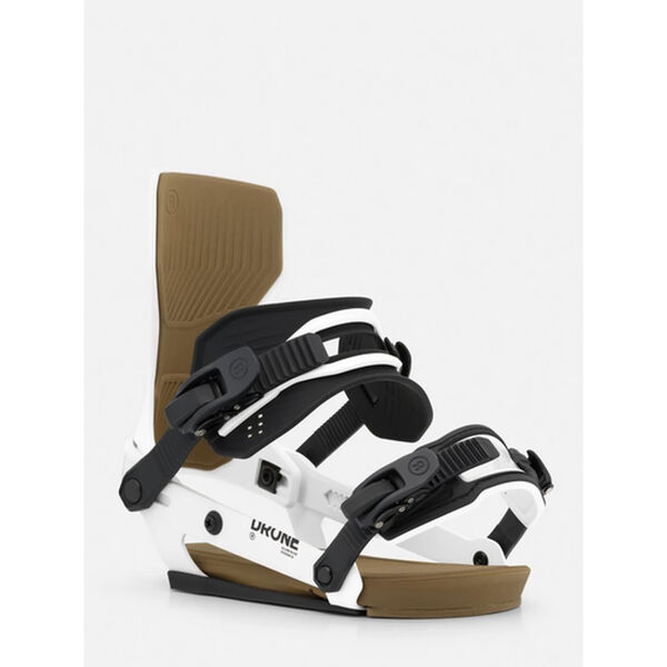 Ride Drone Snowboard Bindings Mens