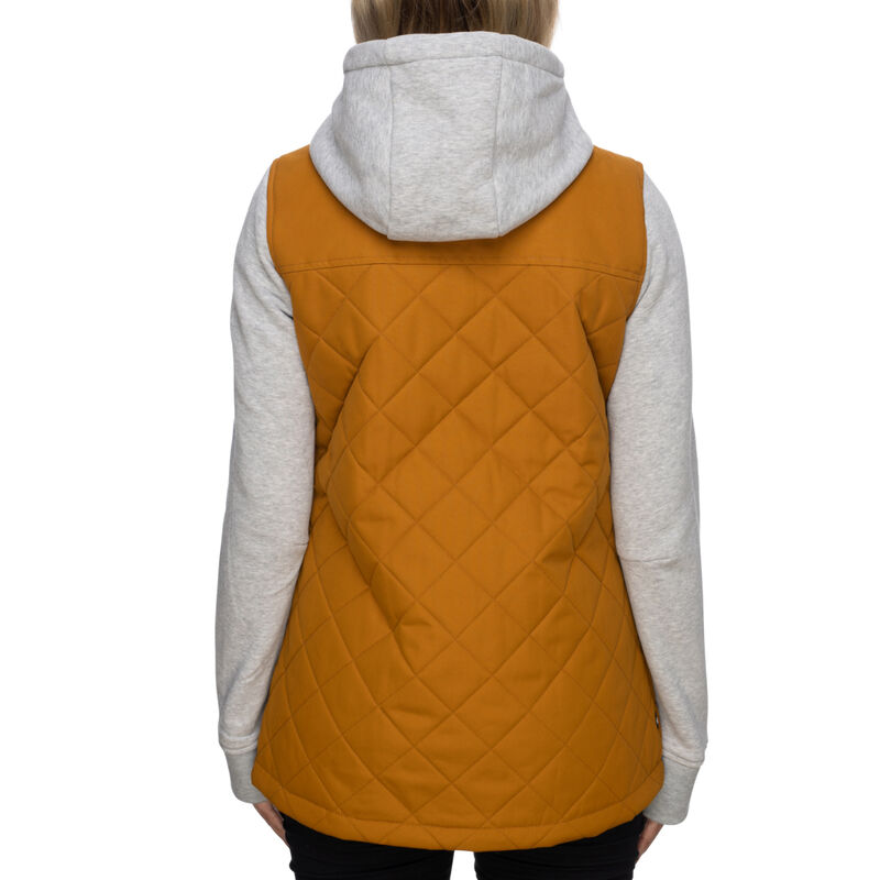 686 Autumn Insulated Jacket Womens image number 2