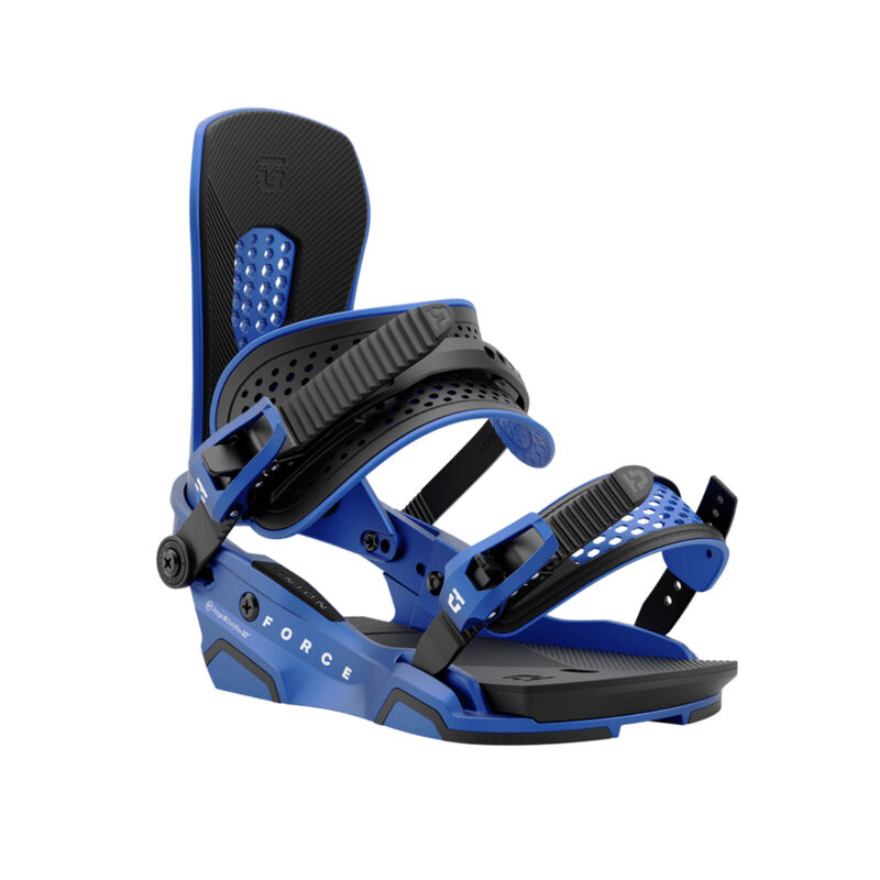 Union Force Snowboard Bindings Mens image number 0