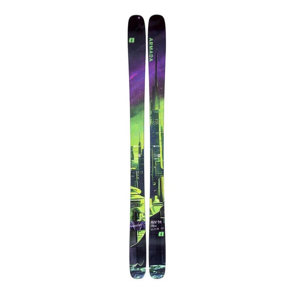 Armads ARV 94 Madsteez Skis