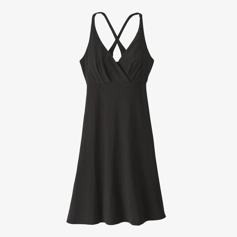 Patagonia Amber Dawn Dress Womens image number 0