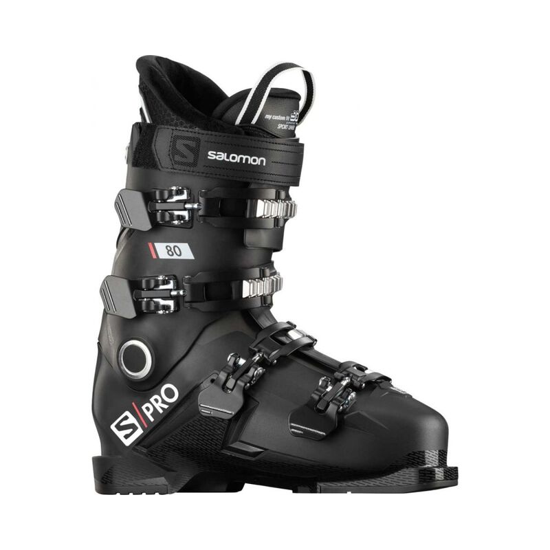 Salomon S/Pro 80 Ski Boots Mens image number 0