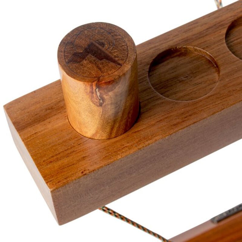 Elakai Outdoor 4 Player Hook & Ring Game image number 5