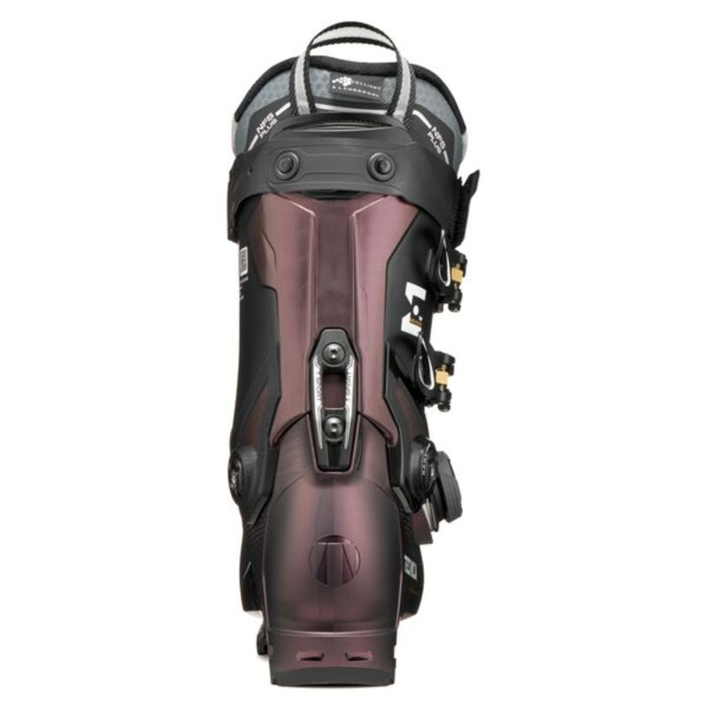 Tecnica Mach BOA MV 105 Ski Boots Womens image number 3