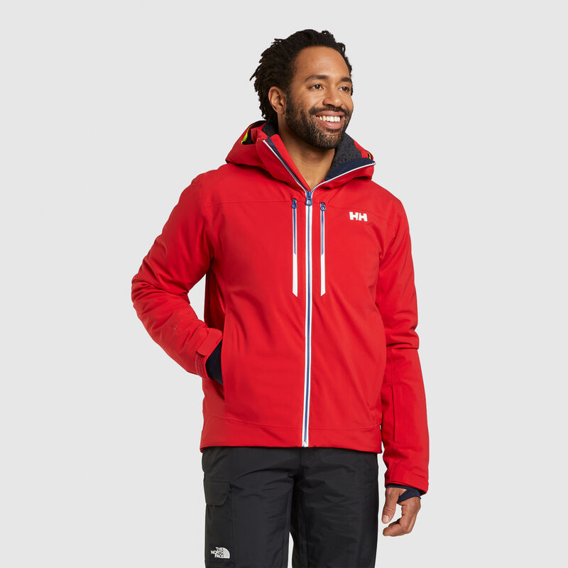 Helly Hansen Alpha Lifaloft Jacket Mens image number 0