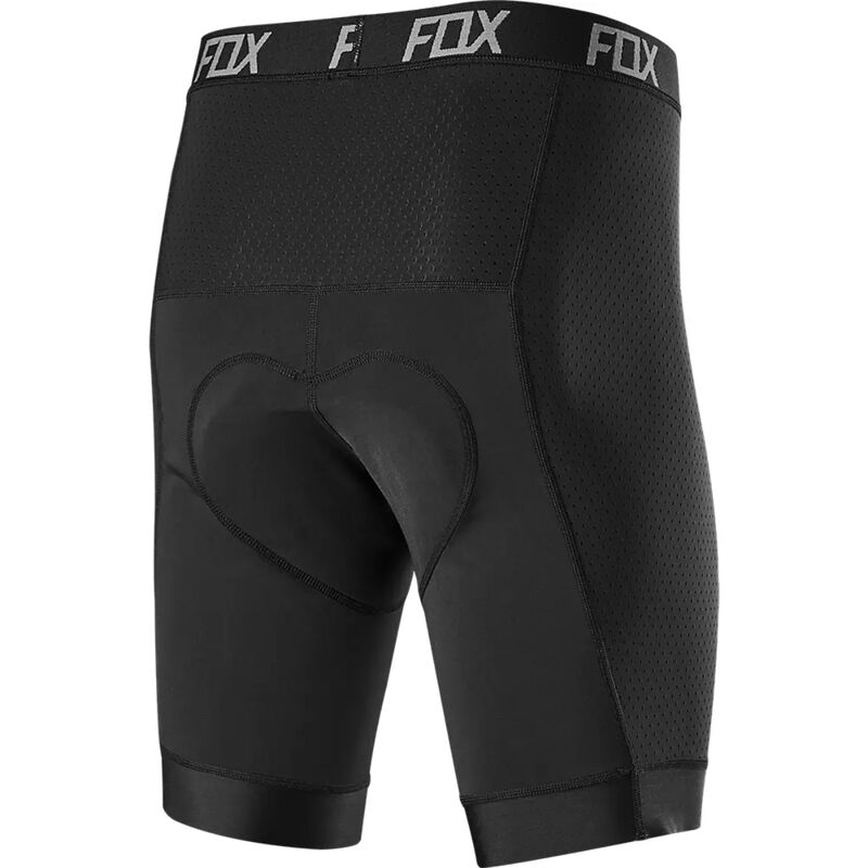 Fox Racing Tecbase Liner Shorts Mens image number 1