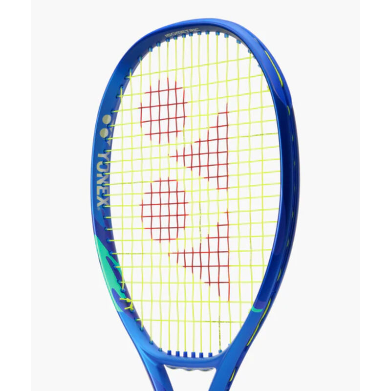 Yonex Ezone 100 Tennis Racquet - Unstrung image number 2