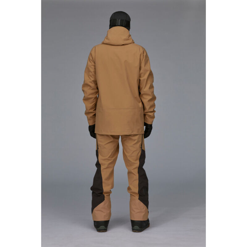 Patagonia Snowdrifter Jacket Mens image number 1