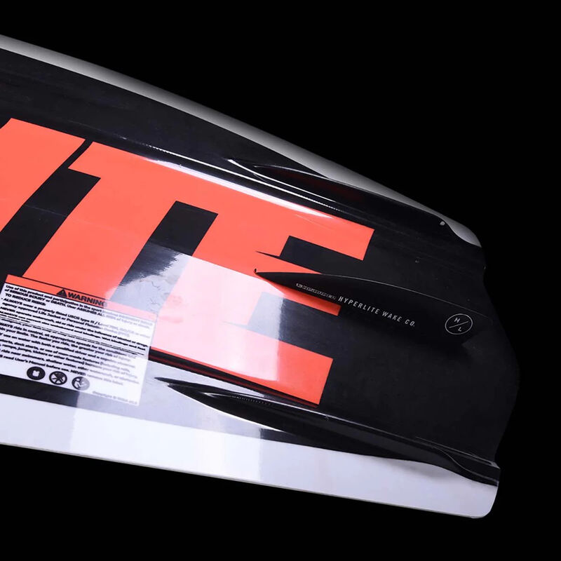 Hyperlite 130 State 2.0 W/Remix 7-10.5 Wakeboard Package image number 8