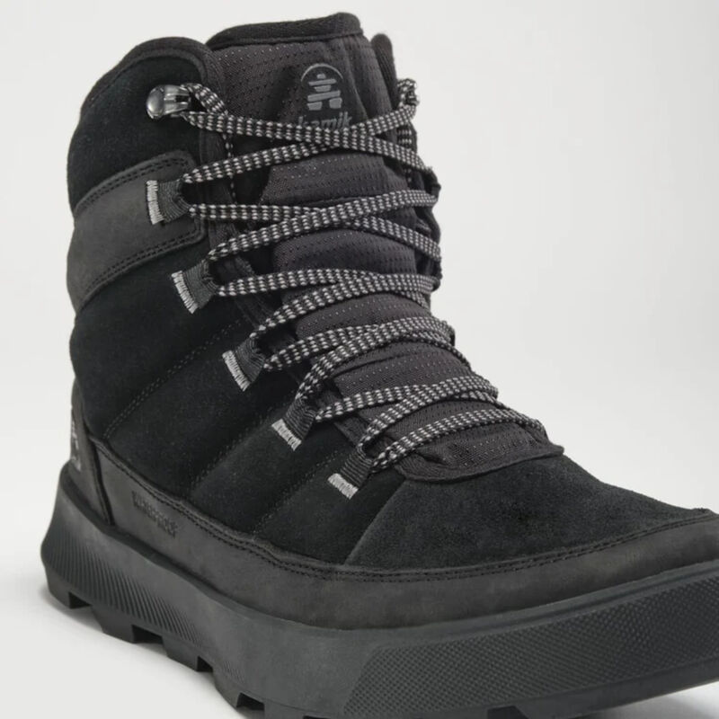Kamik Atwater Boots Mens image number 2