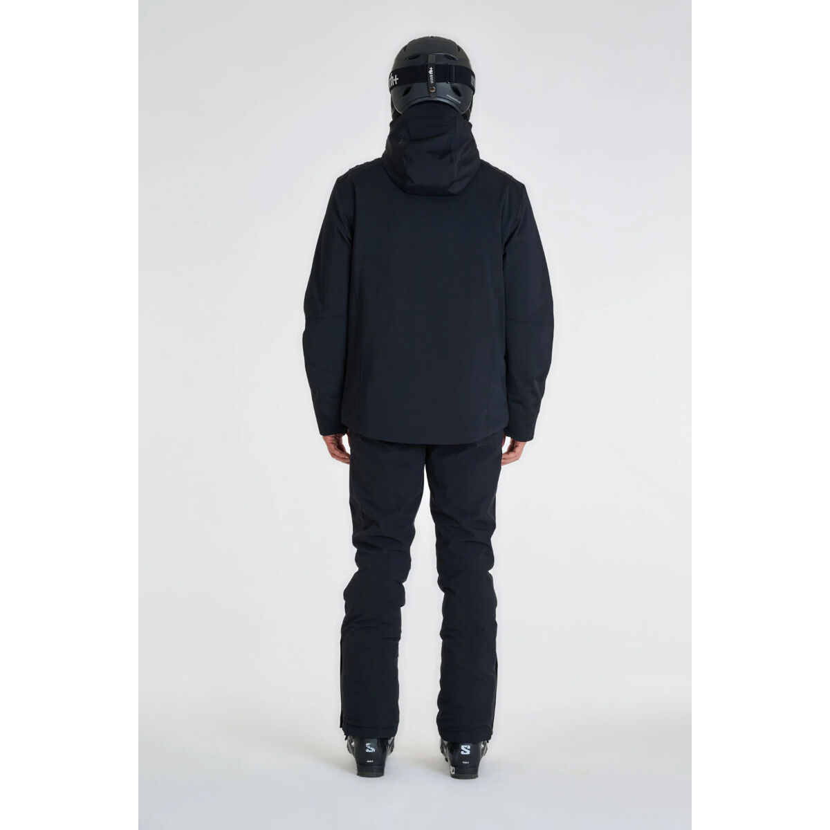 rh+ Logo Advanced Jacket Mens | Christy Sports rh+ Logo Advanced Jacket Mens | Christy Sports