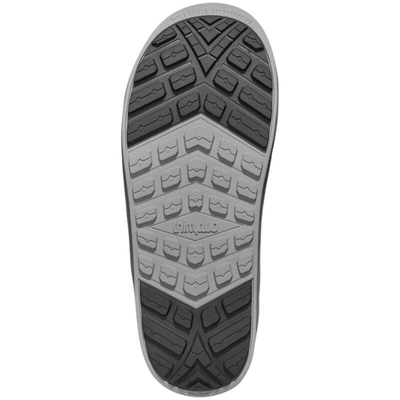 ThirtyTwo Lashed Bradshaw Snowboard Boots image number 2