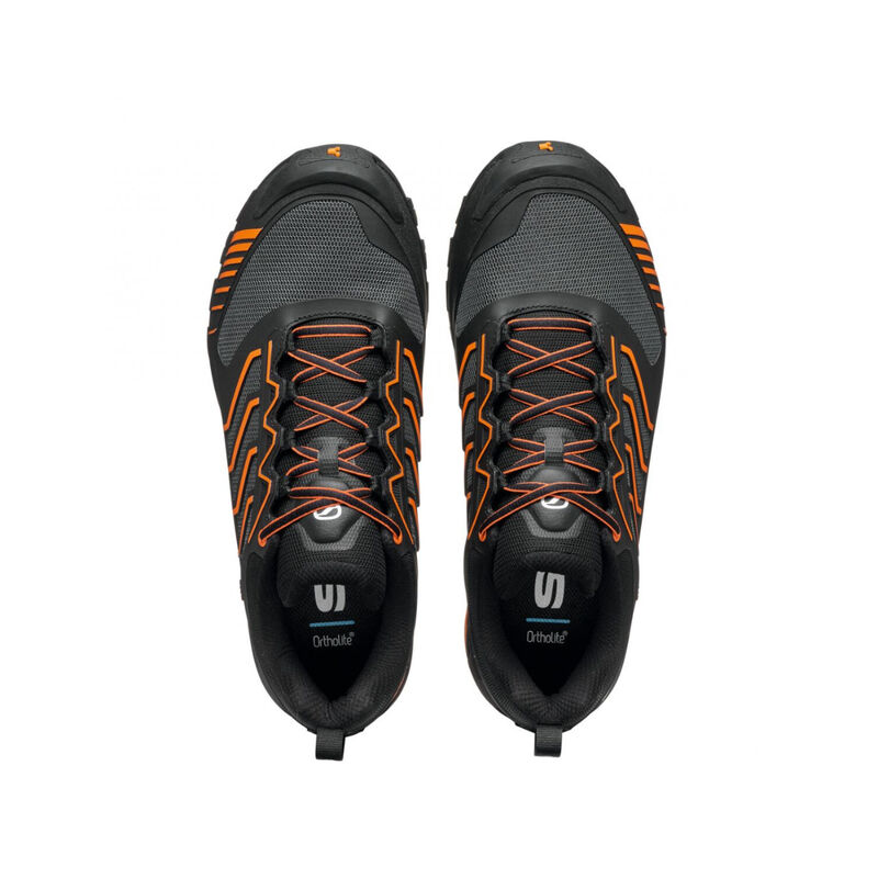 Scarpa Ribelle Run XT Trail Running Shoes Mens image number 4