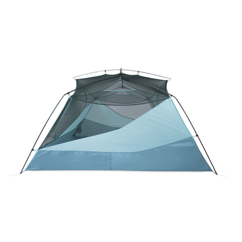 NEMO Auroa Backpacking Tent & Footprint image number 3