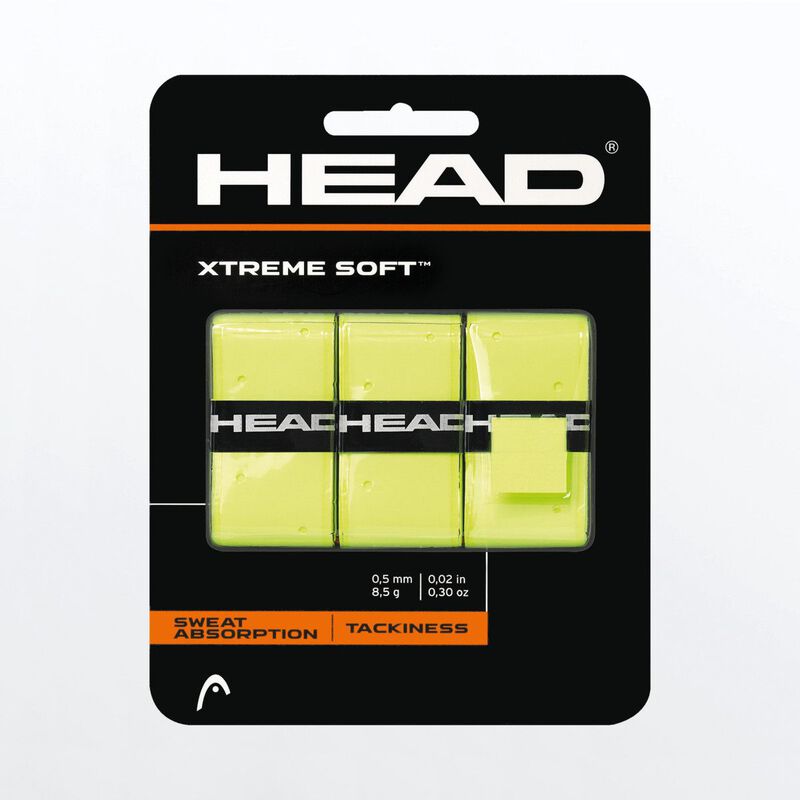 Head Xtremesoft Overwrap image number 0