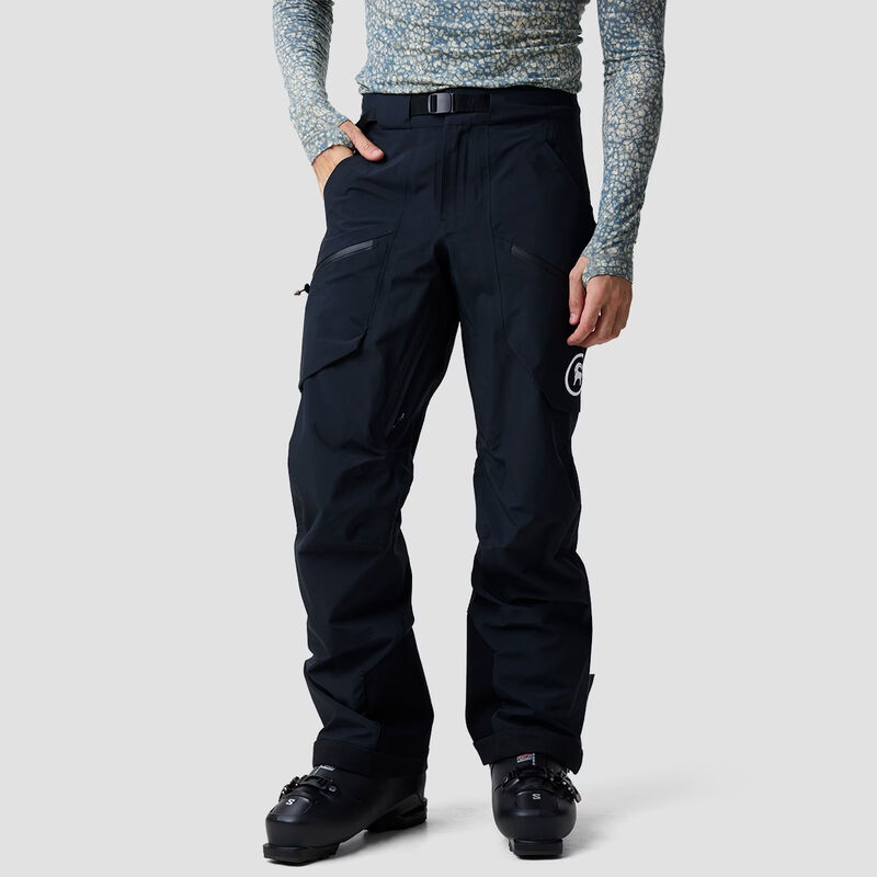 Backcountry BGA Cottonwoods Xpore 3L Pants Mens image number 1