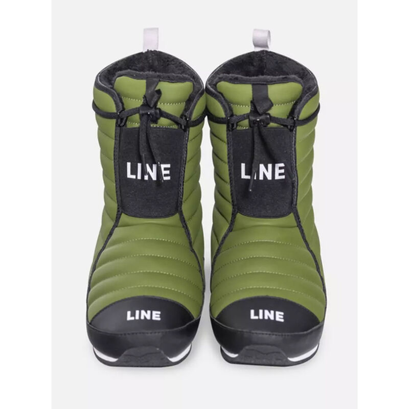 Line Booties 2.0 image number 0